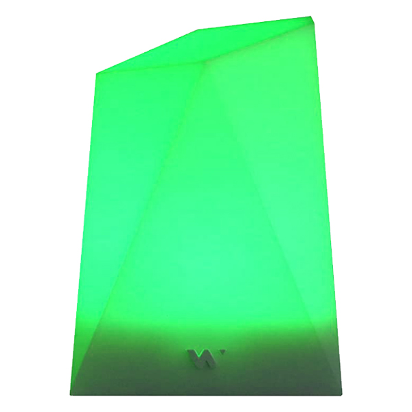 Certify Night Light green preview