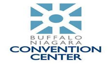 buffao convention center logo
