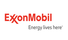 exxon logo