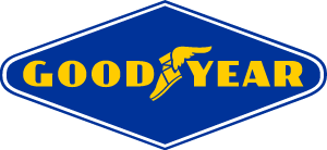 goodyear logo vector 12