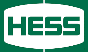 hess logo 1