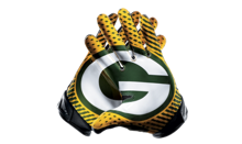 packers updated logo