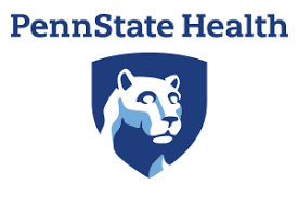 penn sttae health logo