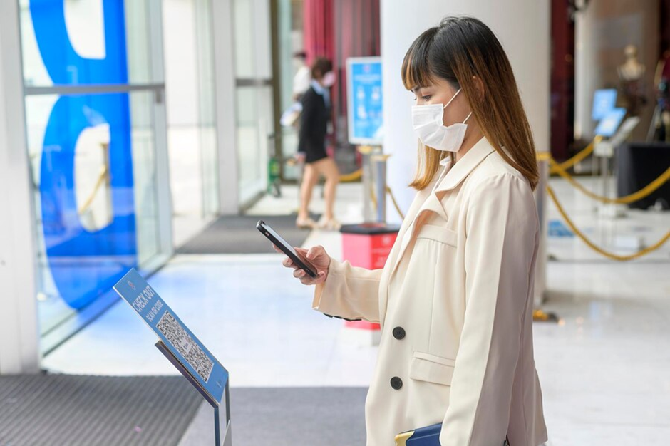 Visitor management system 4 1