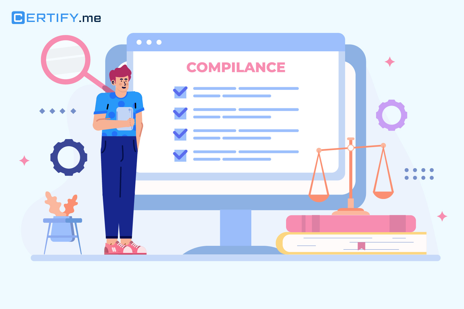 Ensuring Compliance Regulatory Adherence