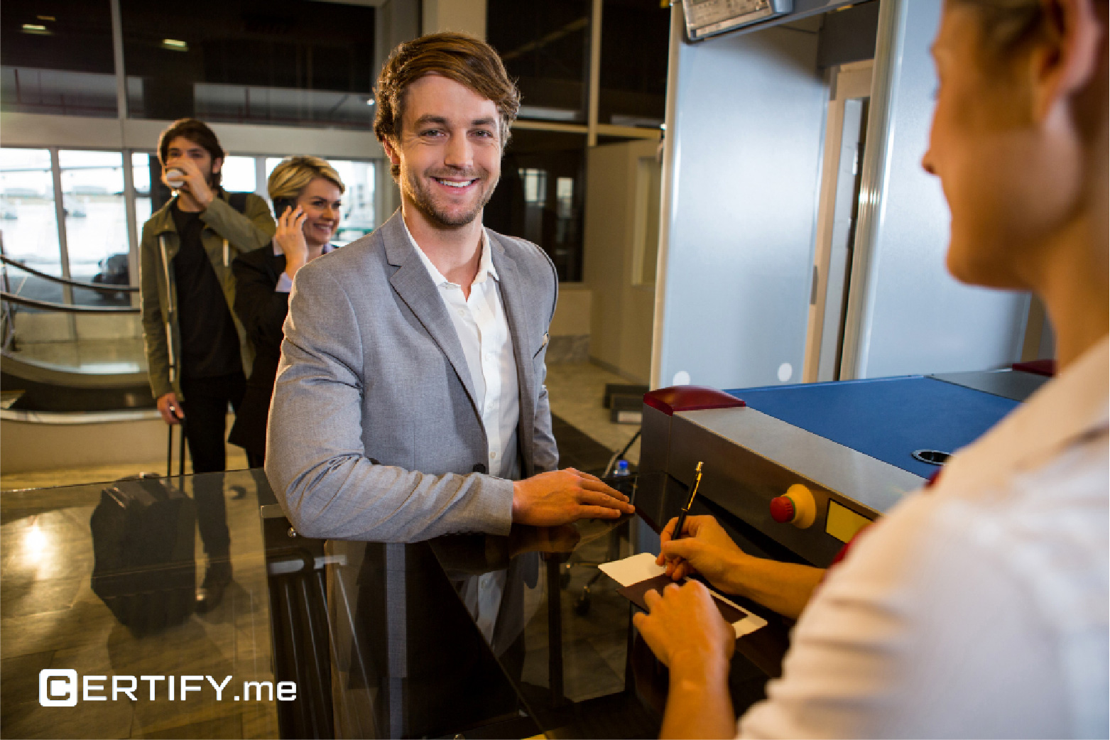 Everything You Need to Know About Visitor Management Traditional vs Digital